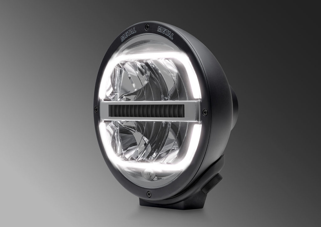 LED Lights: The Latest and Safest Development in Automotive Lighting | THE SHOP