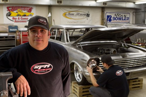 Goodguys low