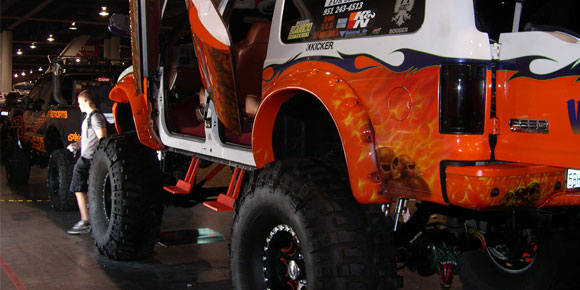 SEMA