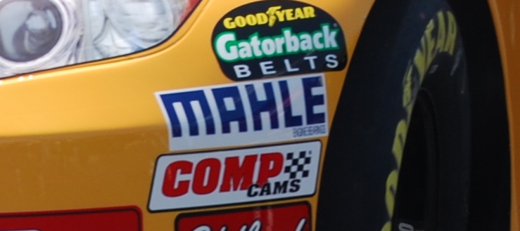 Mahle 1 crop