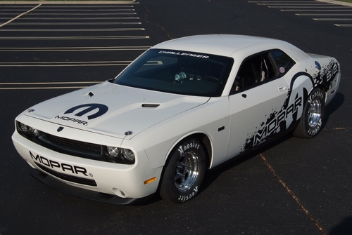 Mopar 1 low