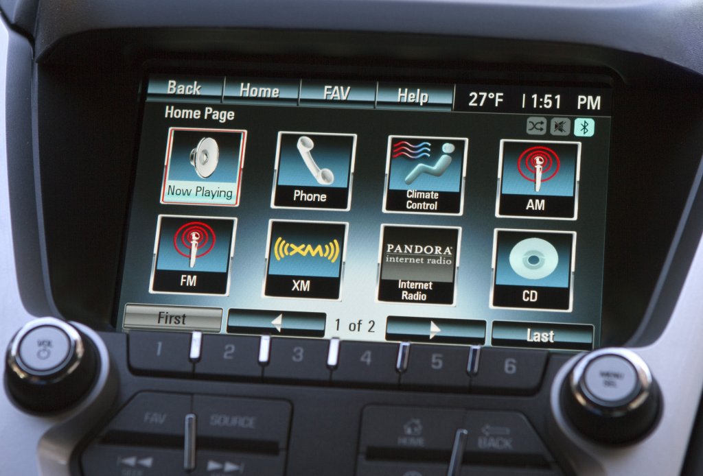 ChevroletMyLinkEquinox02