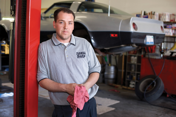 Explore these traditional and new styles of aftermarket management.