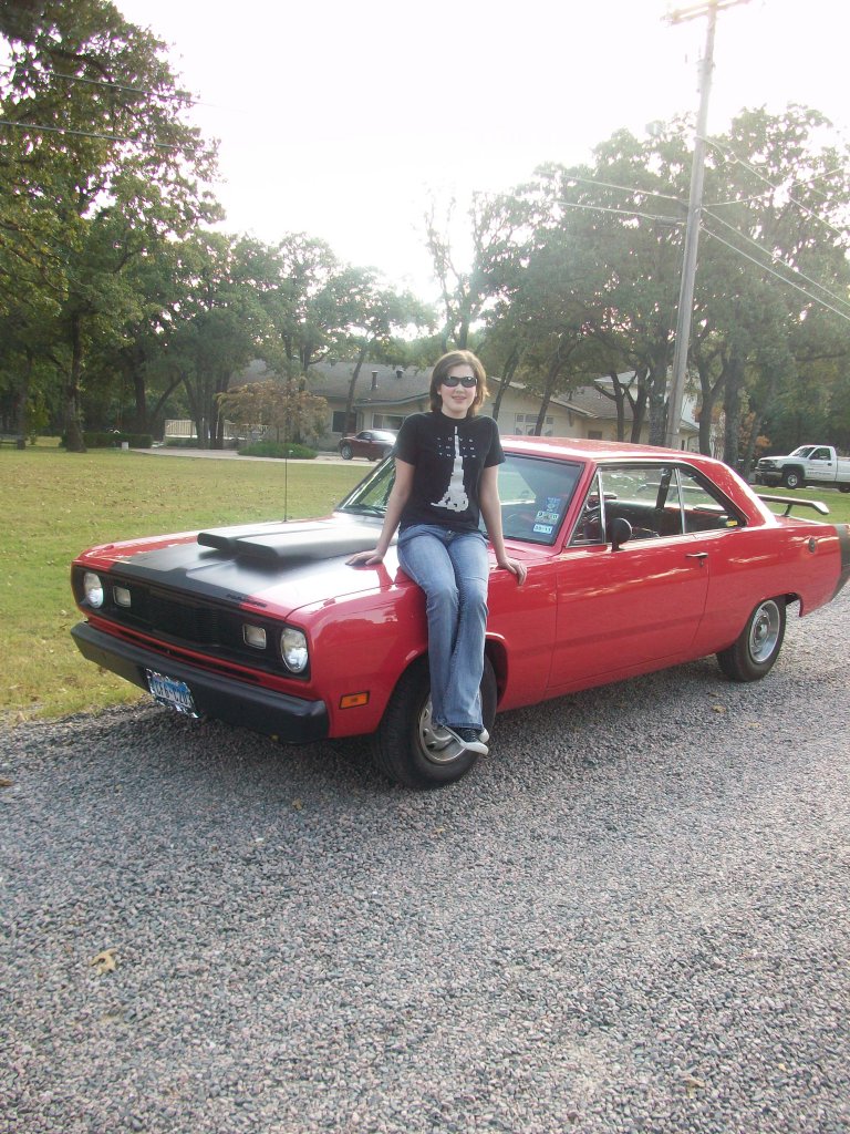 Performance Business readers show off their latest & greatest.