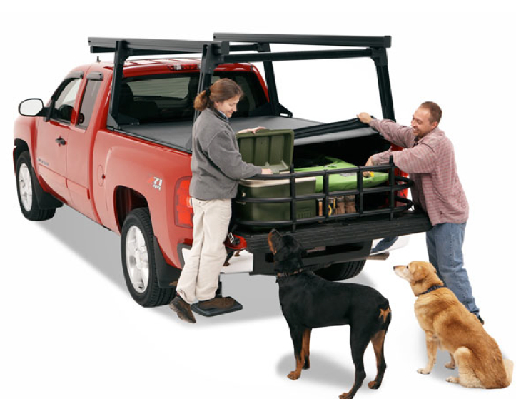 Cargo for truck