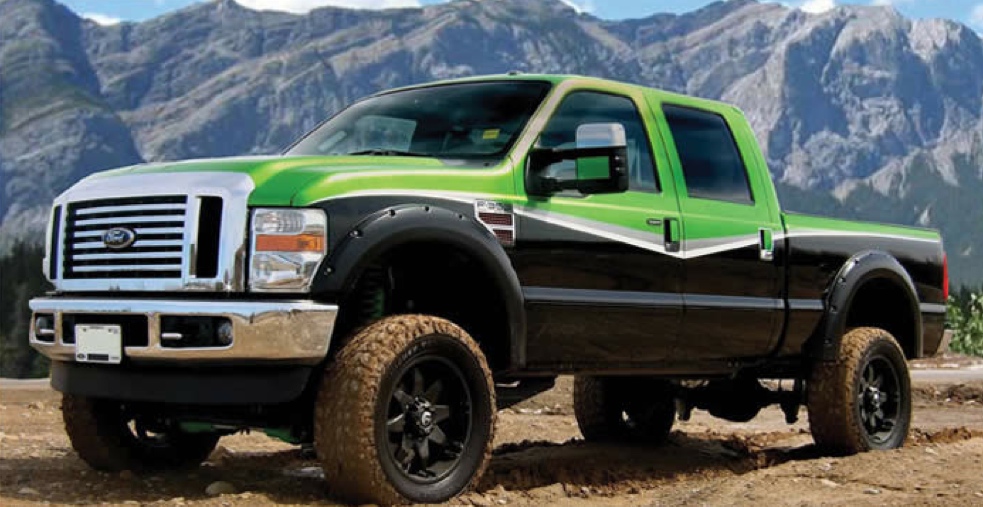 Vehicle Grfx