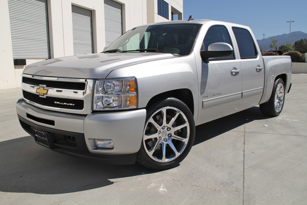 2011 packages offer 450-plus hp on GM platforms.