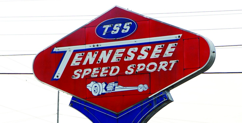 Tennessee Speed Sport has built its reputation on retail success.