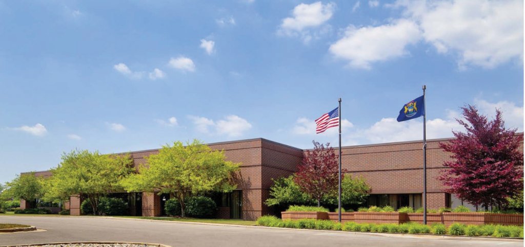 Cequent new facility 2011