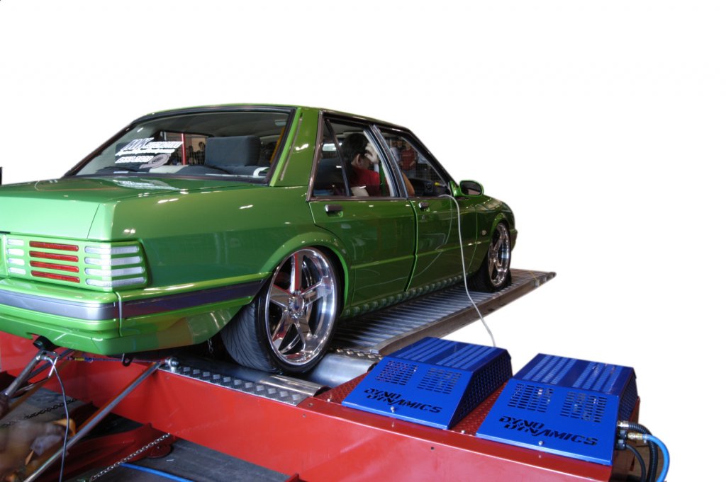 Pro Car Associates Adds a Dyno - THE SHOP Magazine