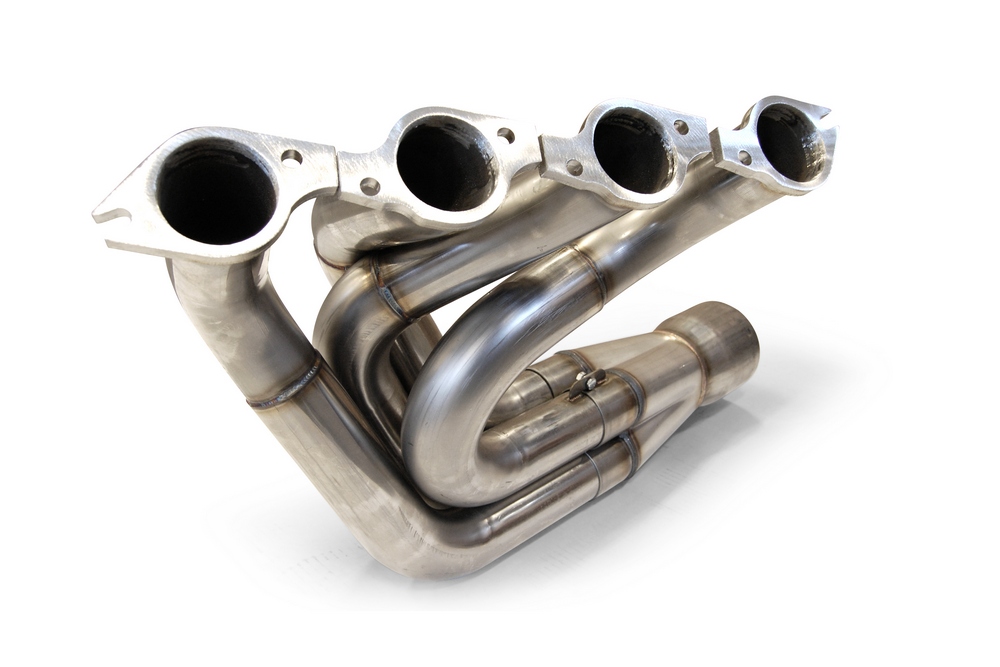 Headers offer a sometimes winding road to power and profits.
