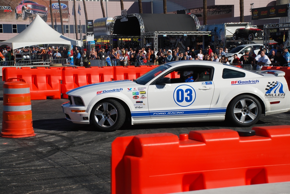 The next generation of street performance vehicles are today’s classics.