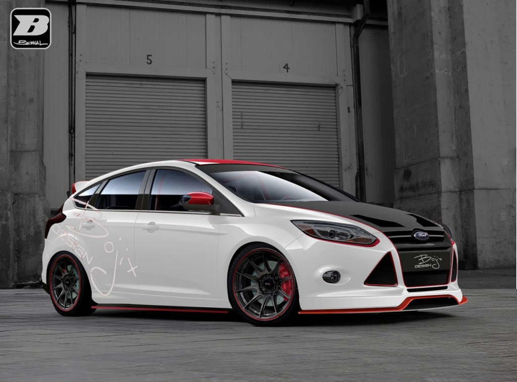 ford-focus-by-bojix-design