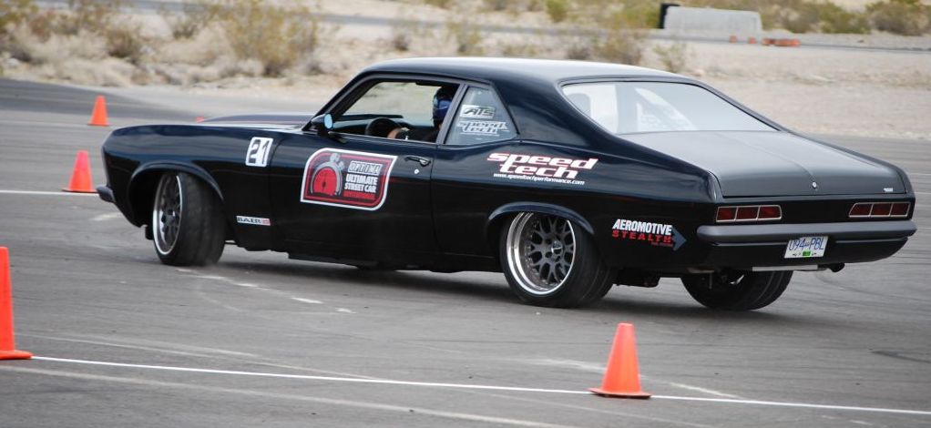 Adding new technology to classic vehicles is a trend with benefits.