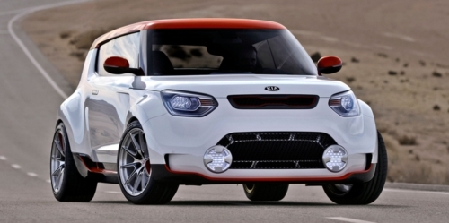 Soul-based project ready to hit the track.