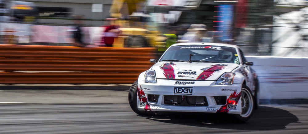 How the small-car market plays an important role in performance circles.