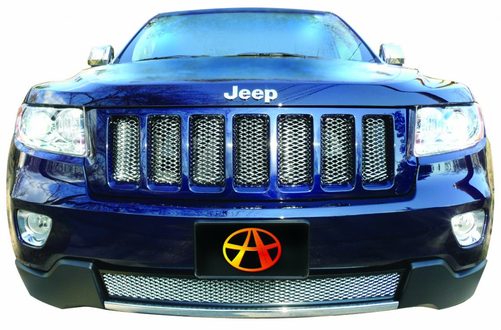 Ablaze_PR Jeep Cherokee