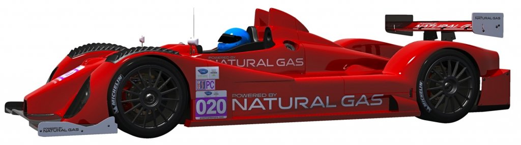 Patrick Racing, IMSA agreement will identify opportunities for new fuel system.
