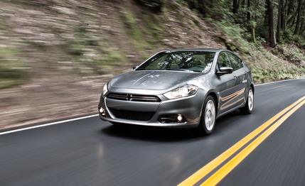 2013 Dodge Dart