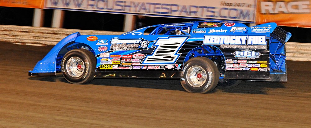 Wrapping up the 2012 oval track season for retailers.