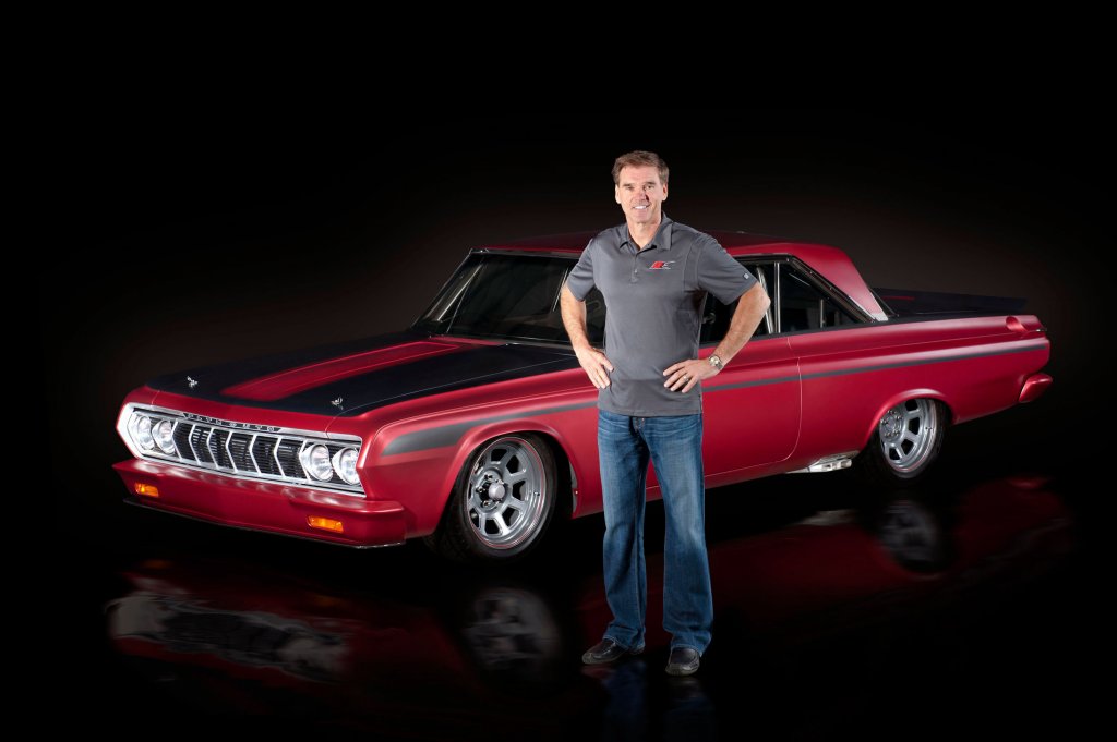 Evernham