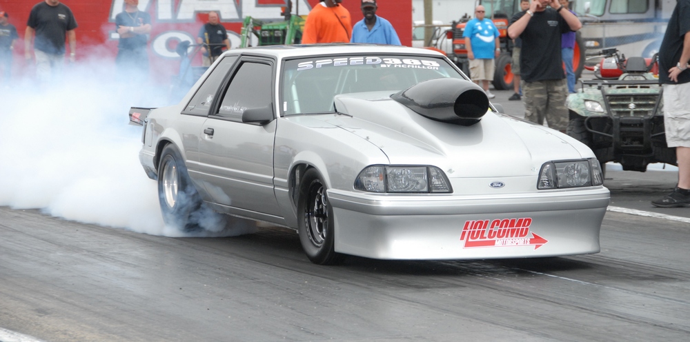 Advancing Mustang and Ford performance for 19 years.