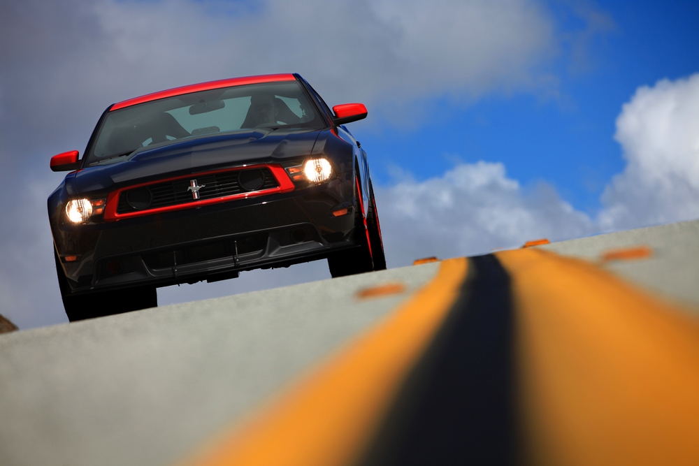 Today’s models build on the performance and mystique of their predecessors.