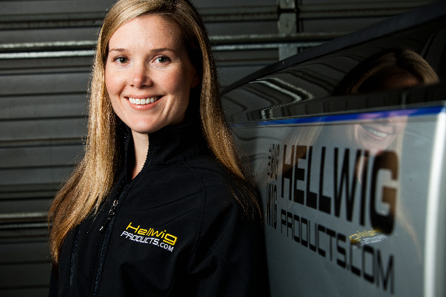Hellwig White