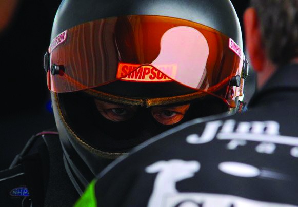 Positive indicators point toward a successful 2013 drag racing campaign.