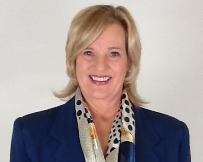 Jody DeVere