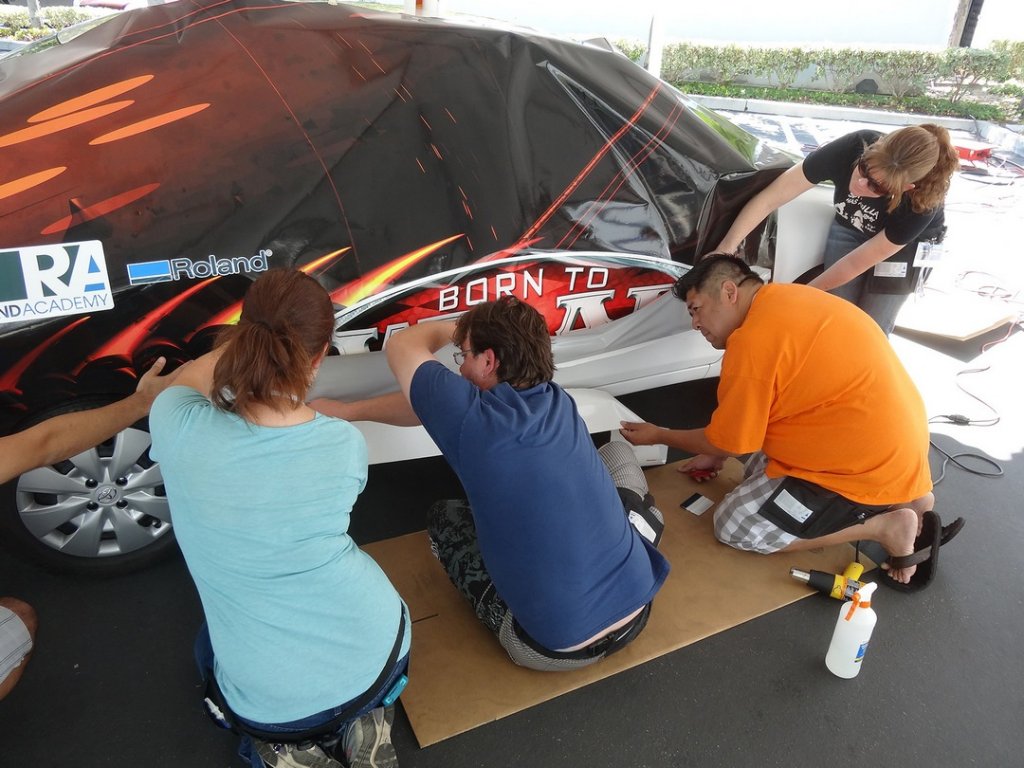 Roland Academy Webinars and Workshops Help Attendees Build Valuable Skills to Build Their Businesses_0
