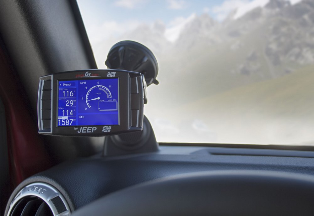Tuning products offer maximum horsepower and efficiency.