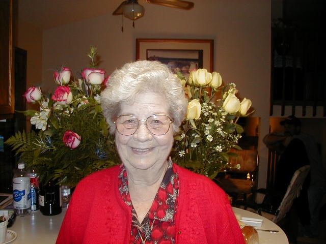 Murial Wieber