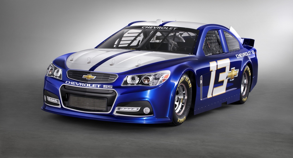 Will the Gen-6 cars bring back ‘Win on Sunday, sell on Monday’?