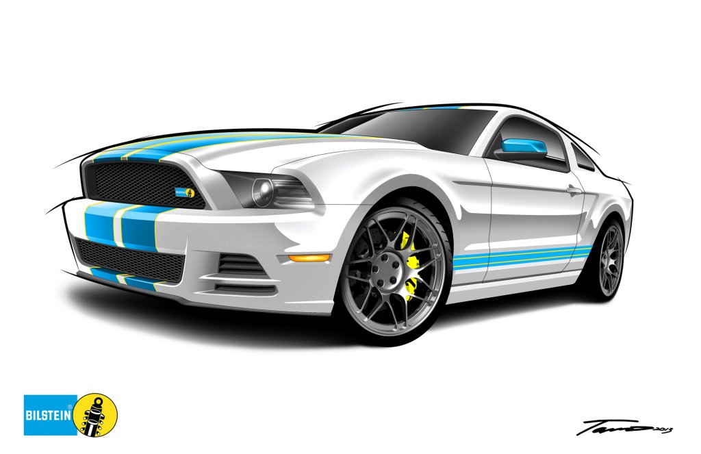 Bilstein-Mustang-1-2