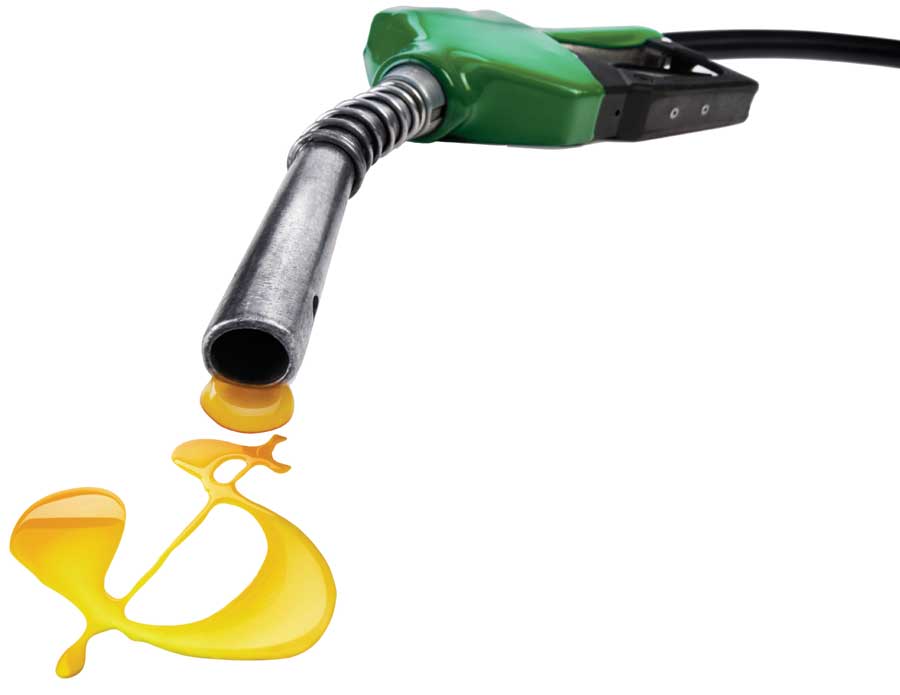 Gas pump stock2