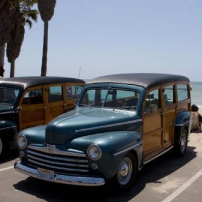 Doheny Wood 2013 takes place Saturday, April 13 at Doheny State Park in Dana Point, California.