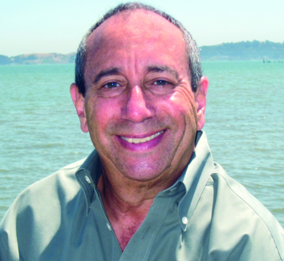 Tom Marx