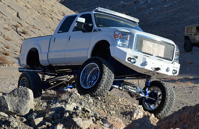 Seven areas to get pickup profits rolling.