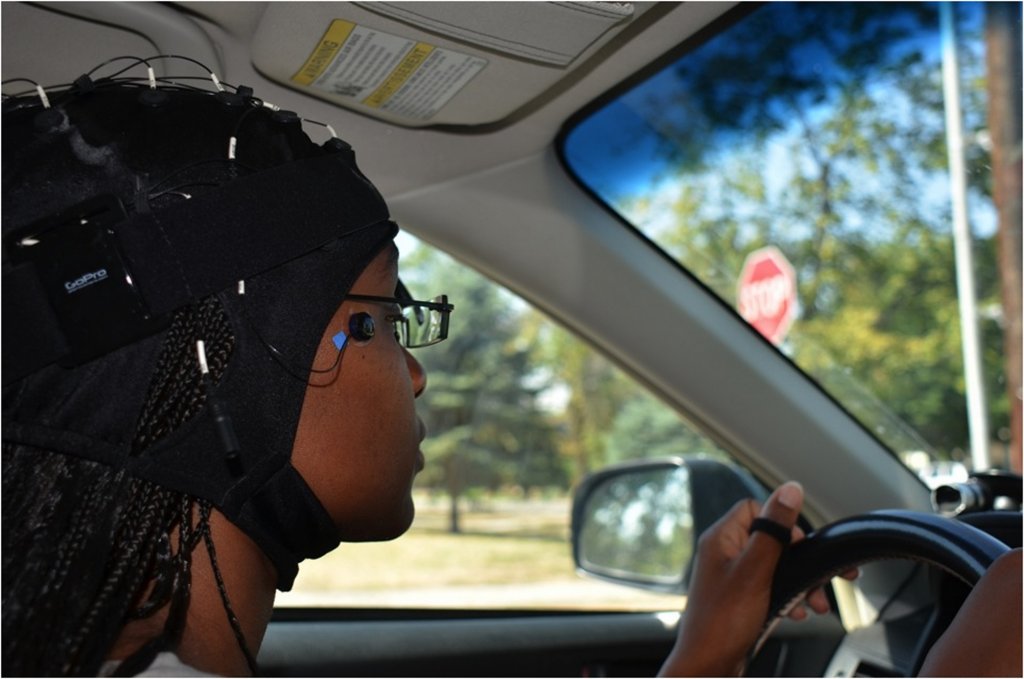 Distracted Driving Study