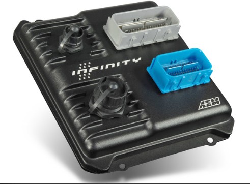 Infinity ECU