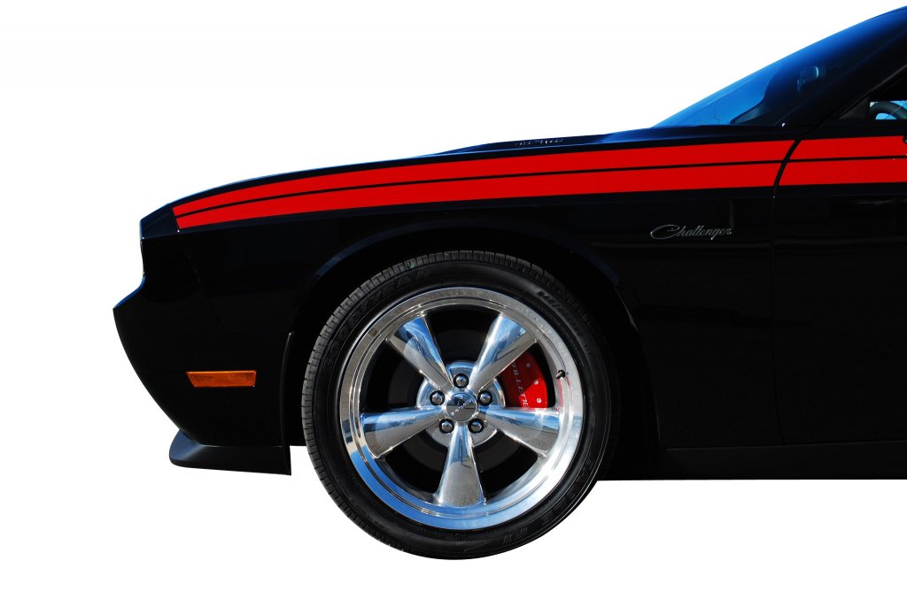 MGP gets Mopar license
