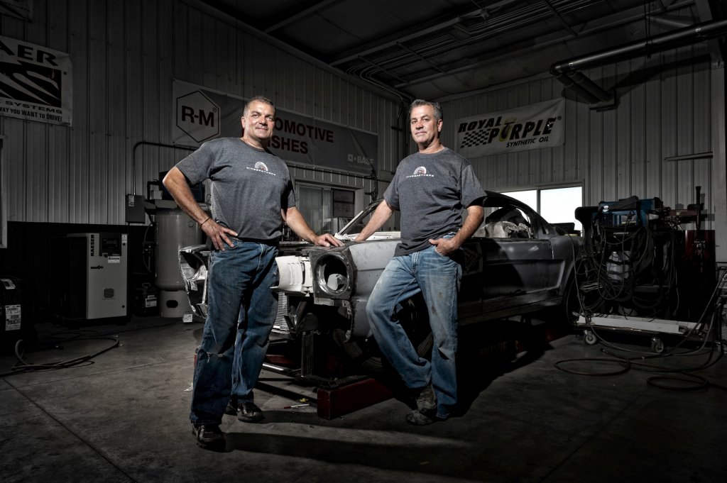 Mike and Jim Ring_small