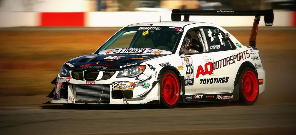 The sport compact market continues to extend its performance reach.