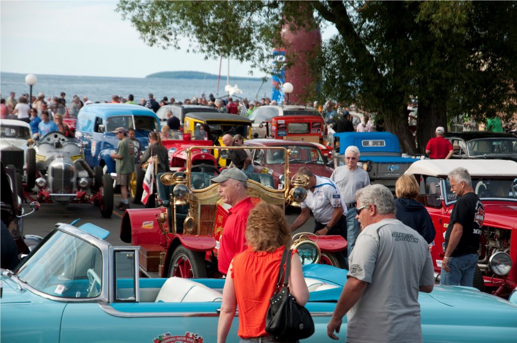 2012 Great Race Pictures - Credit Coker Tire (6)