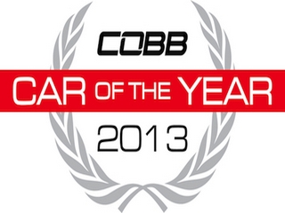 COBB Car of the Year Awards