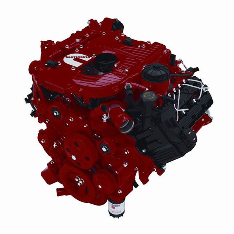 Cummins Diesel