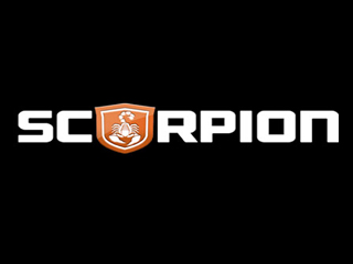 Scorpion-logo