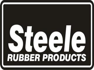Steele Rubber logo