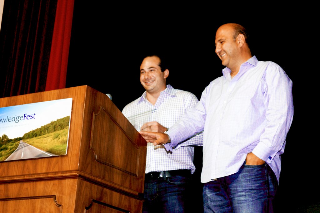 Auto Action Award